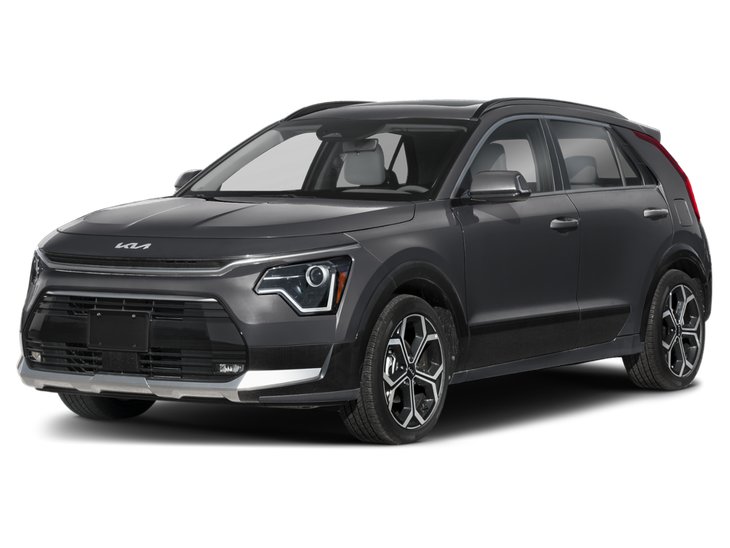 2026 Kia Niro EX Premium