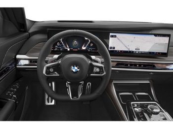 BMW Série 7 760i xDrive
