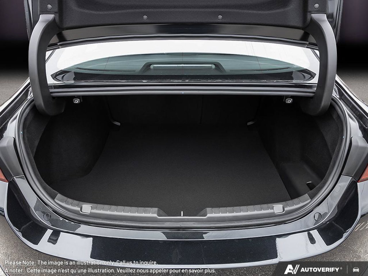 2026 Mazda Mazda3 3MZBPACL3TM512012 Jet Black Mica Mirabel - photo #6