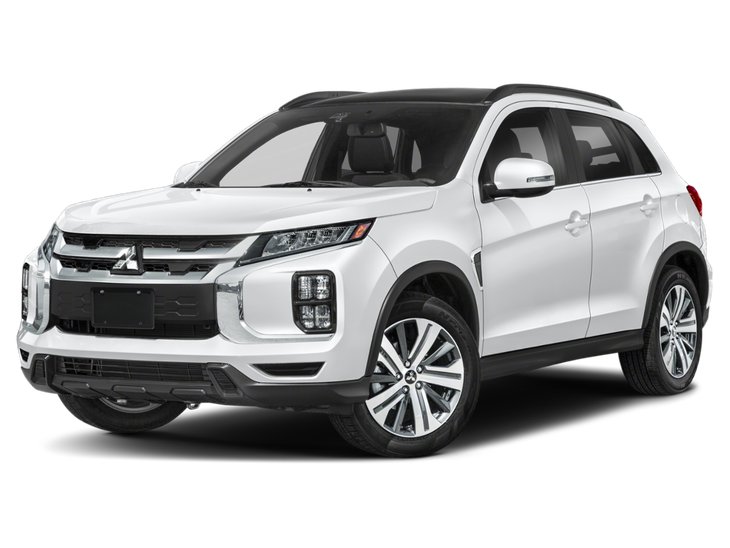 2026 Mitsubishi RVR GT