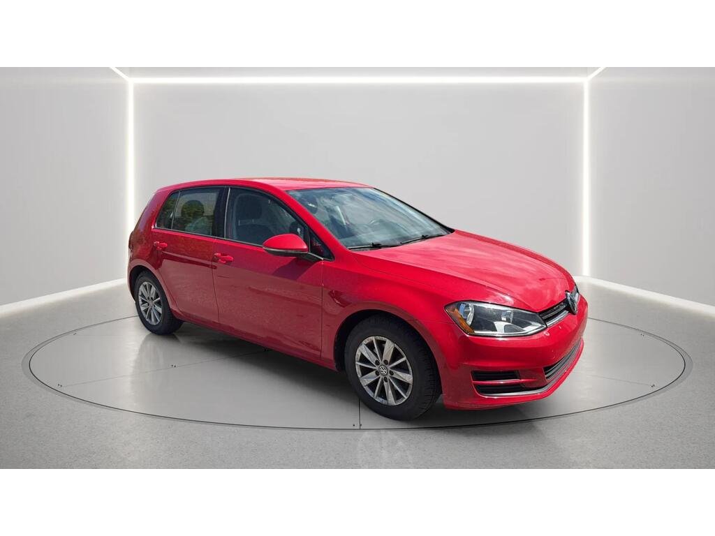 Volkswagen Golf 2015 Gatineau - photo #6