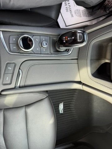 Cadillac XT5 PREMIUM LUXURY AWD FINANCEMENT À PARTIR DE 3.99% 2024 Gris Laval - photo #24
