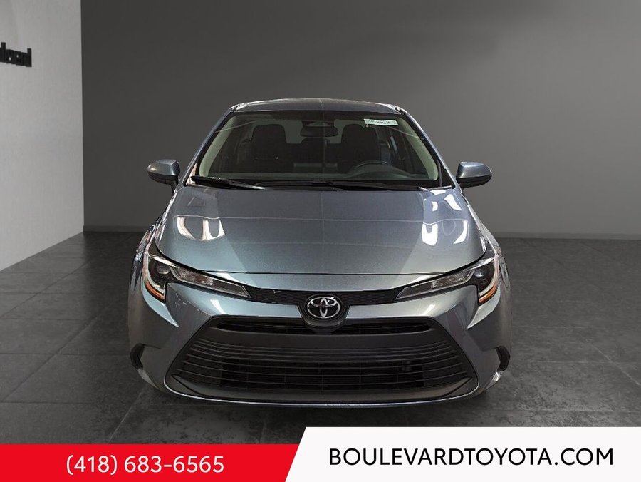 Toyota Corolla 2023 2023 Célestite