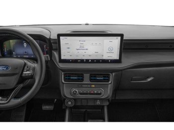 Ford Maverick Lobo Haut de gamme