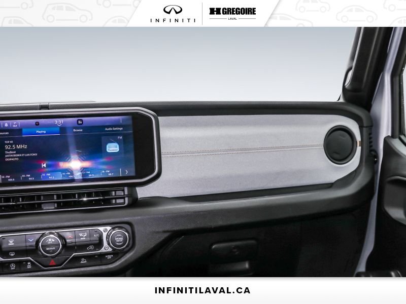 Jeep Wrangler 2024 Blainville - photo #23