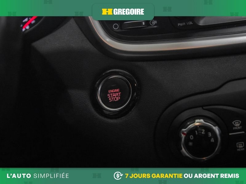 Kia Sorento 2019 Bleu Blainville - photo #15
