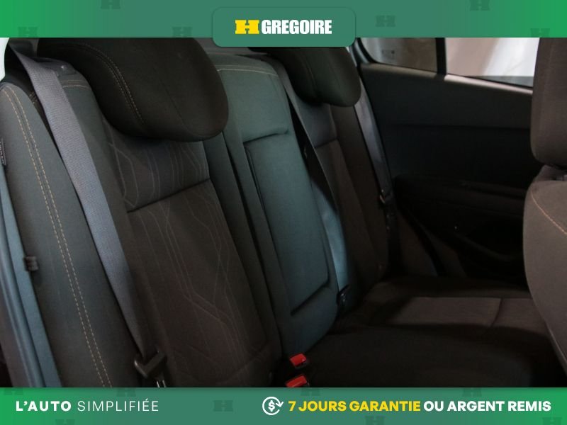 Chevrolet Trax 2020 Rouge Saint-Eustache - photo #23