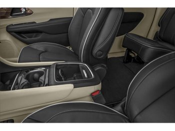 Chrysler Pacifica Pinnacle