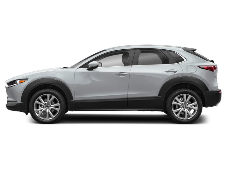 2026 Mazda CX-30 GS