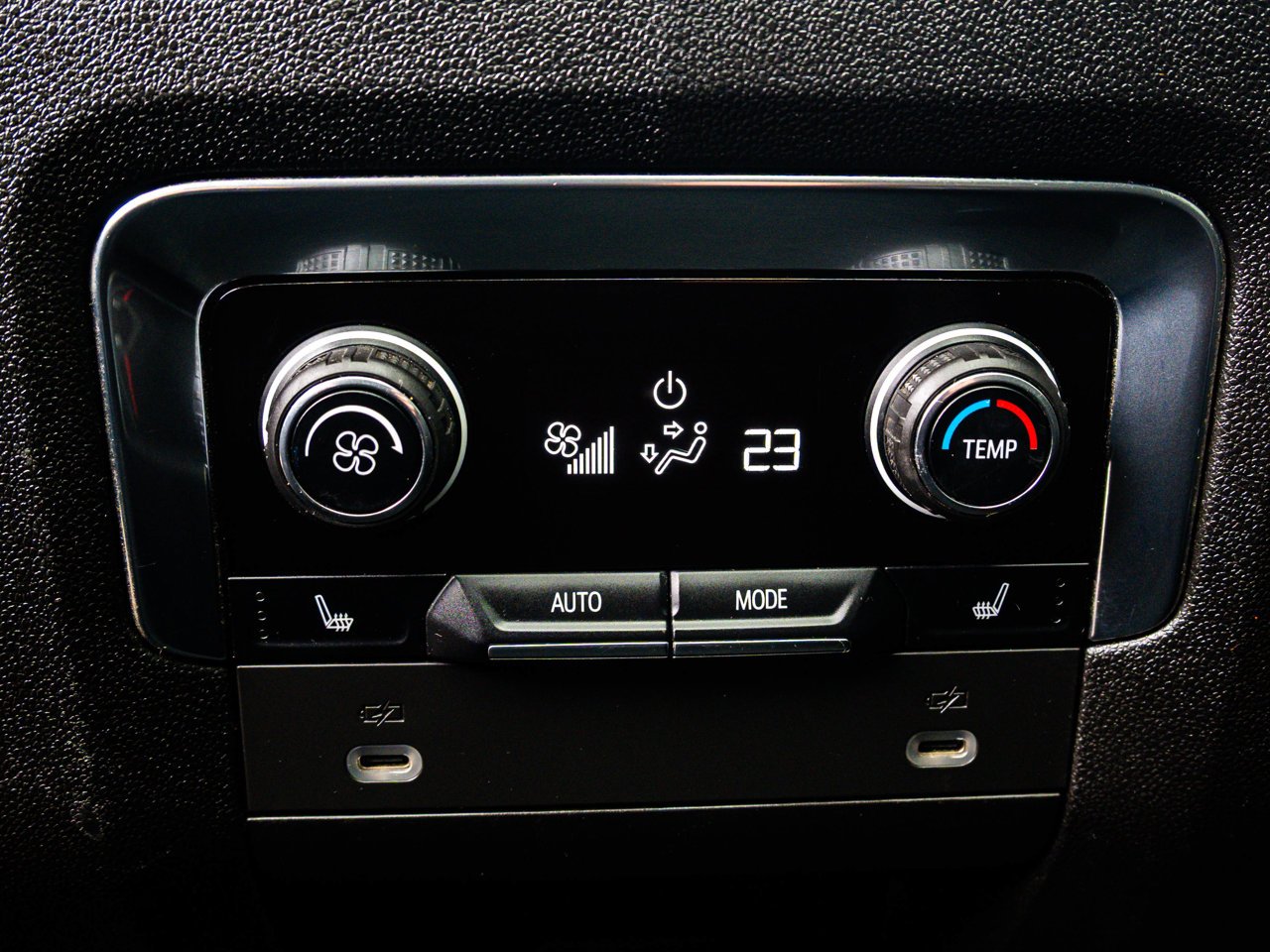 2022 Chevrolet Tahoe 4WD 4dr RST Grey Sherwood Park - photo #31