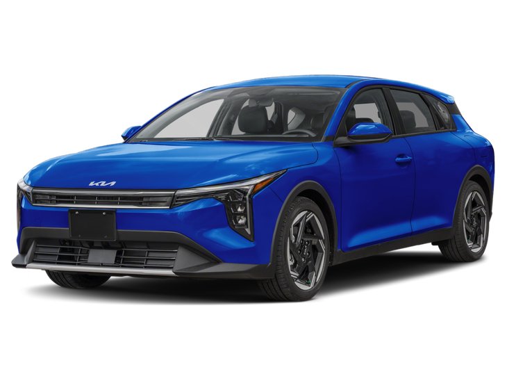 2026 Kia K4 à hayon EX
