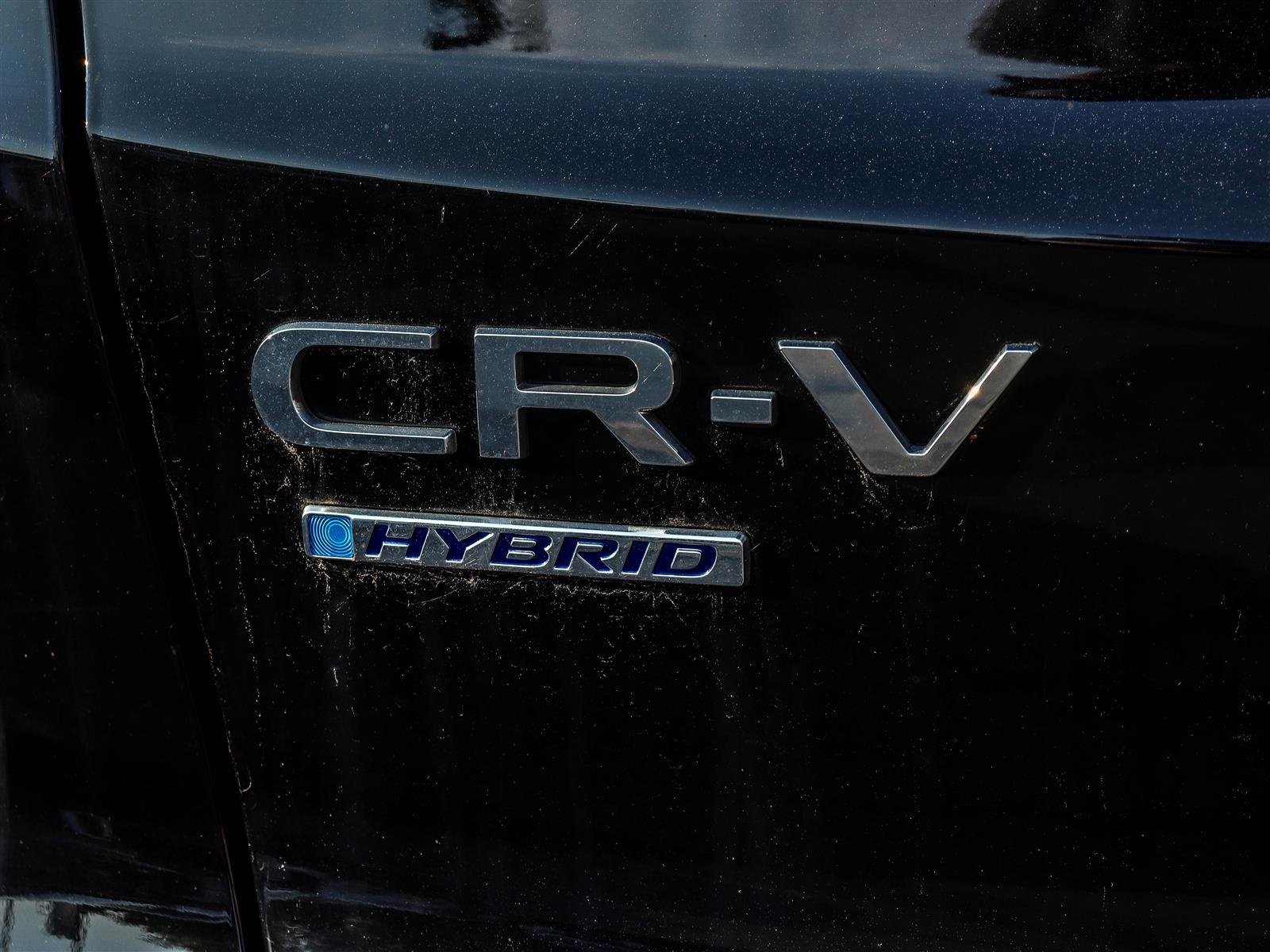 2024 Honda CR-V Hybrid EX-L Ottawa & Gatineau - photo #20