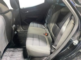 Chevrolet Bolt EUV NIV 1G1FY6S01N4114651 2022 Noir Chicoutimi - photo #13