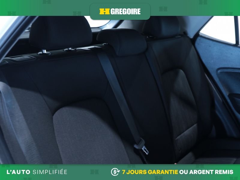 Hyundai Venue 821097 | Essential AUTO AC GR ELEC CAM RECULE BLUETOOTH 2022 Blanc Laval - photo #23