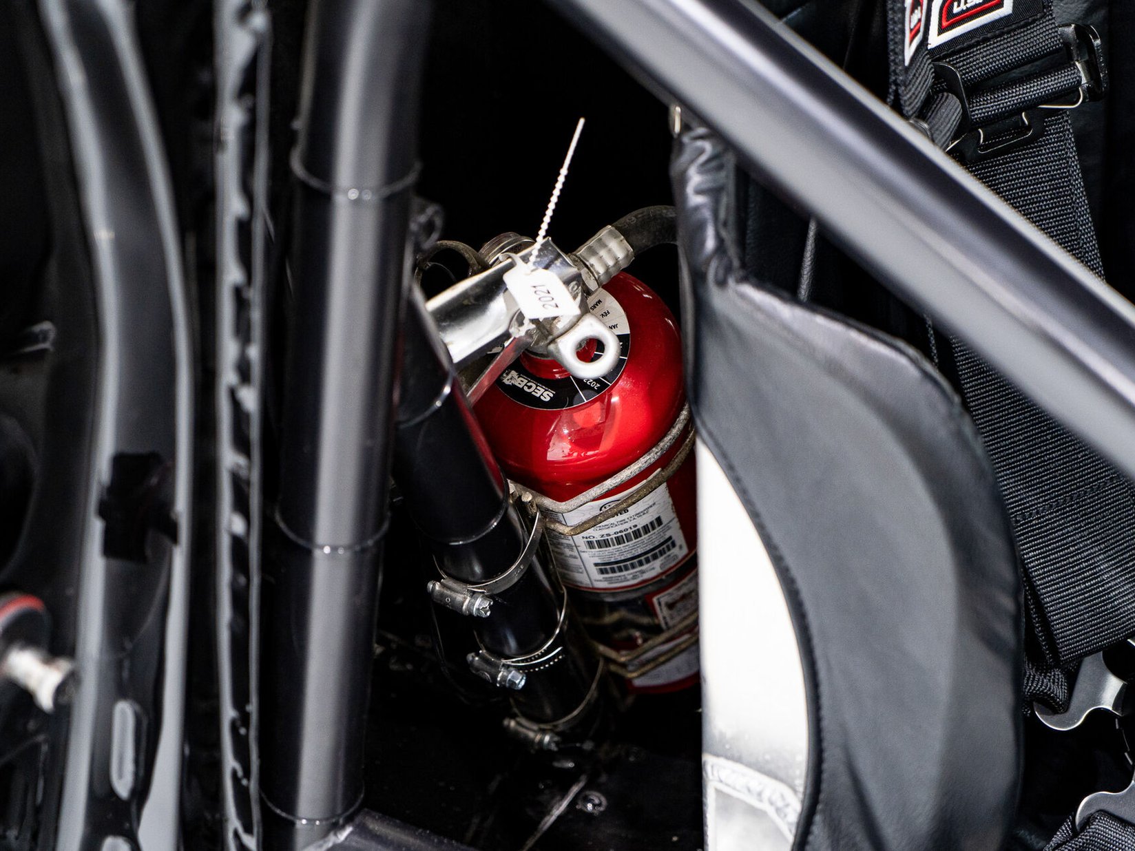 1969 Chevrolet Camaro Drag car race ready **PRIX EN USD** Black Montreal - photo #67