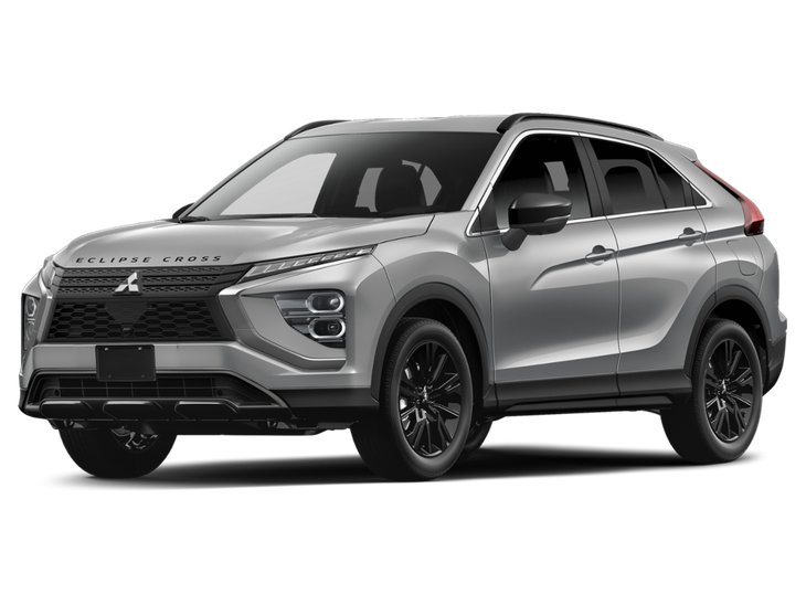2026 Mitsubishi Eclipse Cross NOIR