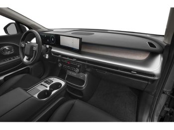 Hyundai IONIQ 9 Privilégié