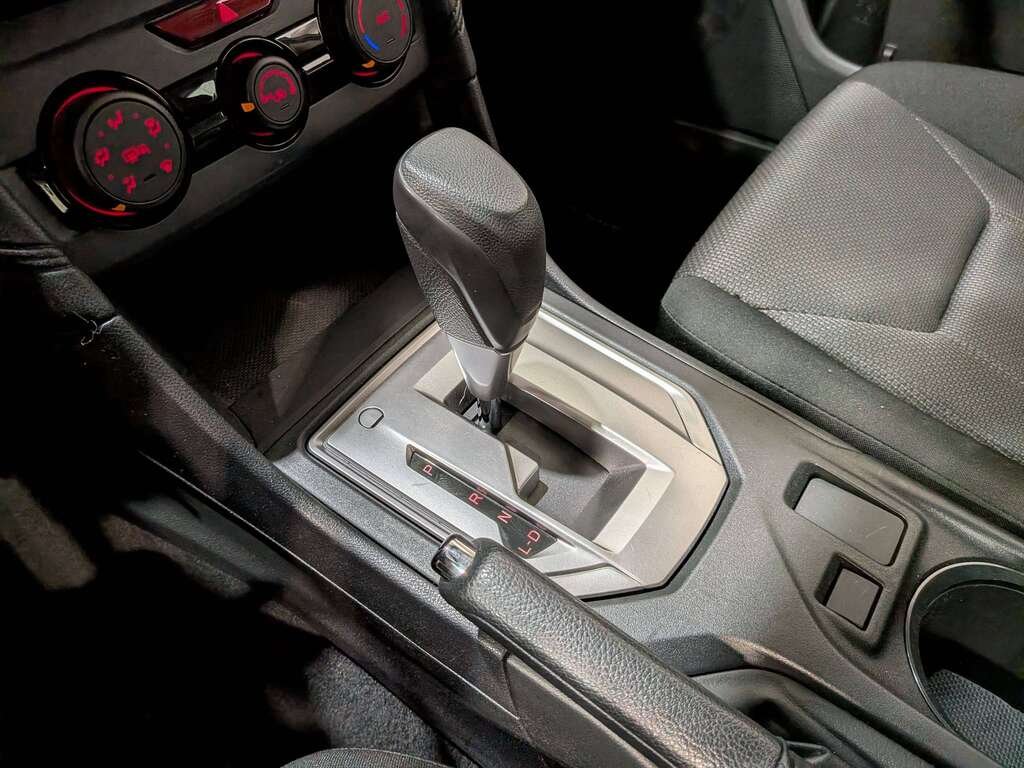 2019 Subaru Impreza 2.0i Convenience 5-door Auto Grey Val-David - photo #26
