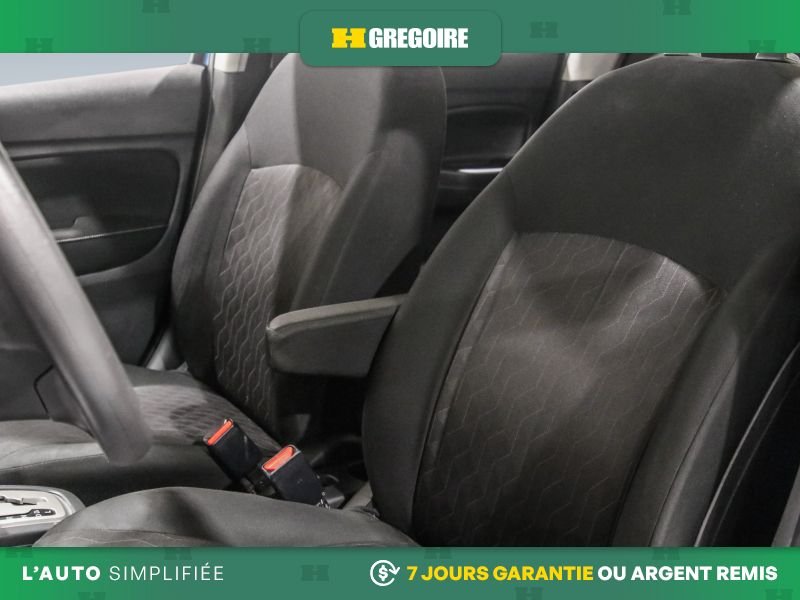 2022 Mitsubishi Mirage Blue Laval - photo #13