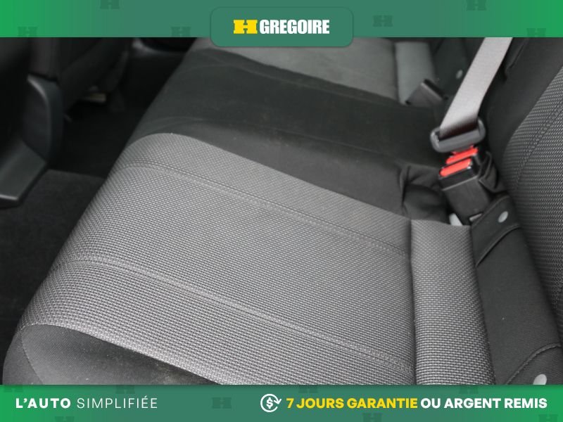 Subaru Impreza 2022 Saint-Eustache - photo #23
