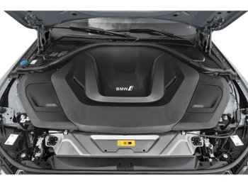 BMW i4 M60 xDrive