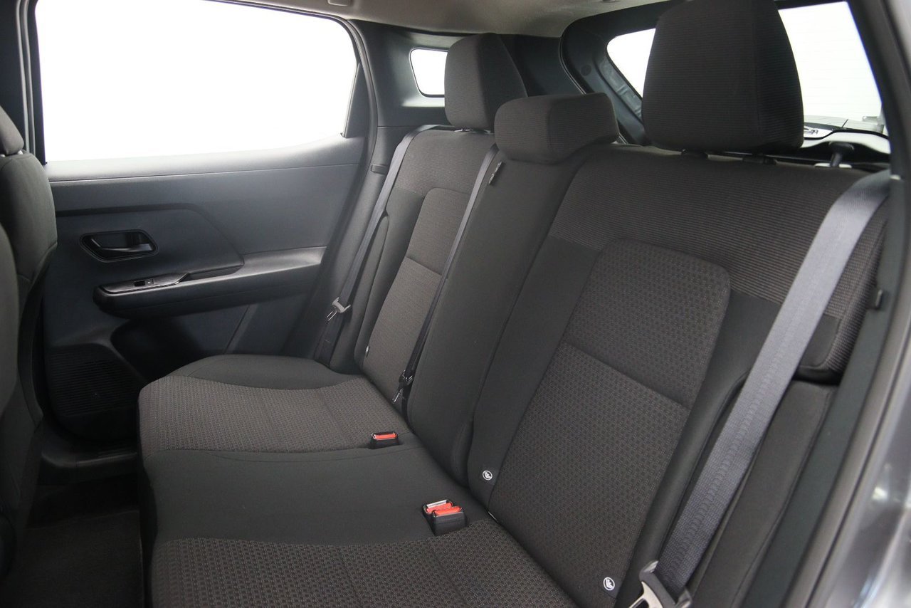 Nissan Kicks NIV 3N8AP6BBXSL324861 2025 Gris Chicoutimi - photo #7