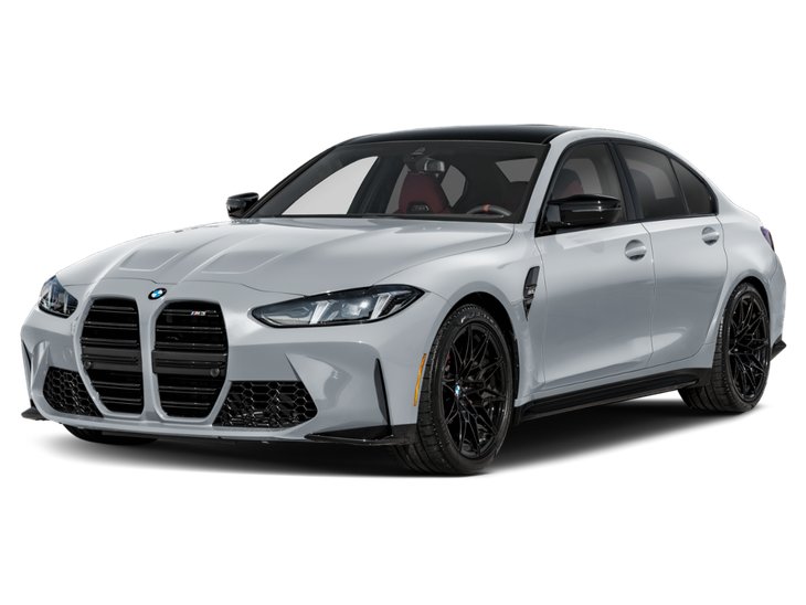 2026 BMW M3 