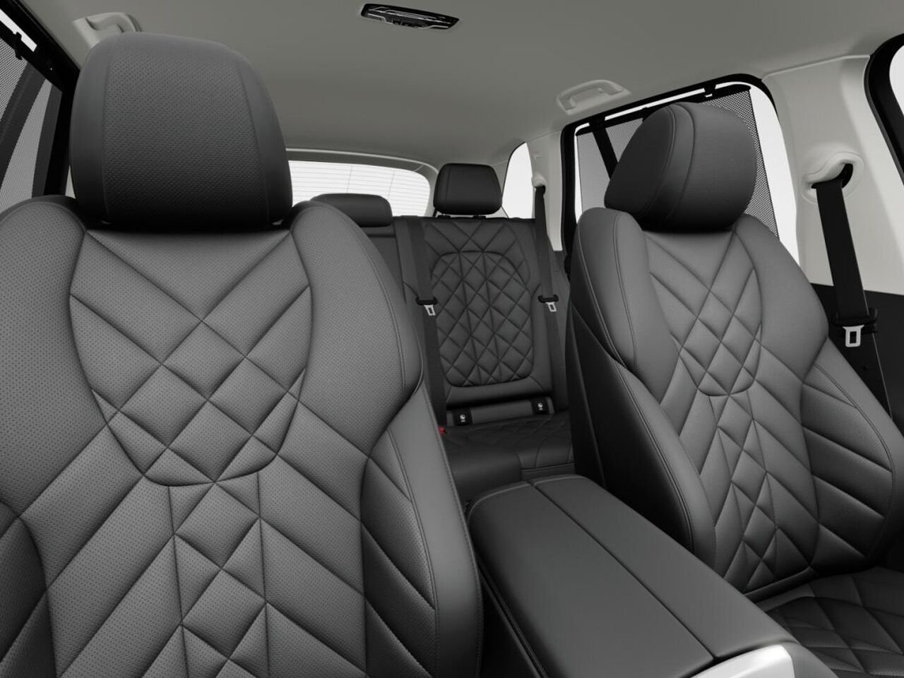 2026 BMW X5 Black Sapphire Metallic Blainville - photo #8