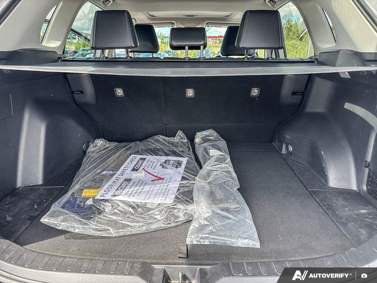 Toyota RAV4 2T3R1RFV6MC161516 2021 Mirabel - photo #14