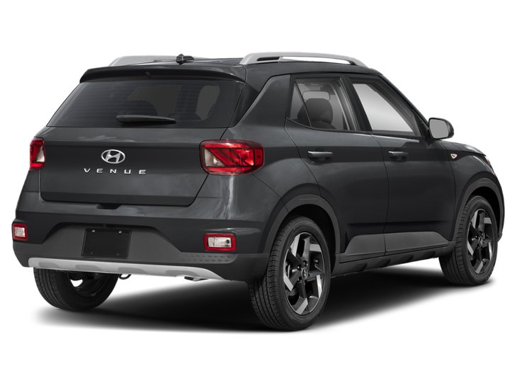 2026 Hyundai Venue Privilégié