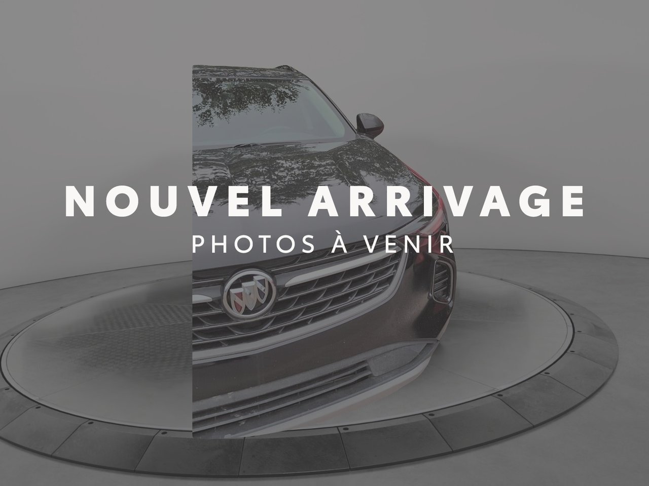 Chevrolet Blazer NIV 3GNKBKRS8LS684626 2020 Rouge Baie-Comeau - photo #2