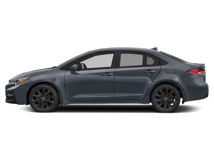 2027 Toyota Corolla SE