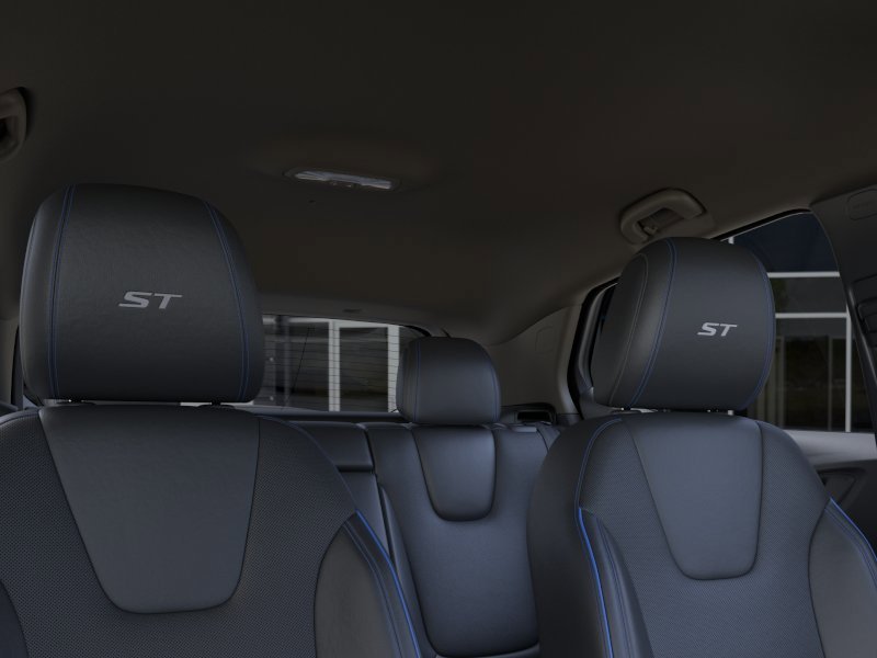 BUICK Encore GX Sport Touring 2025 Blanc sommet Saint-Eustache - photo #23