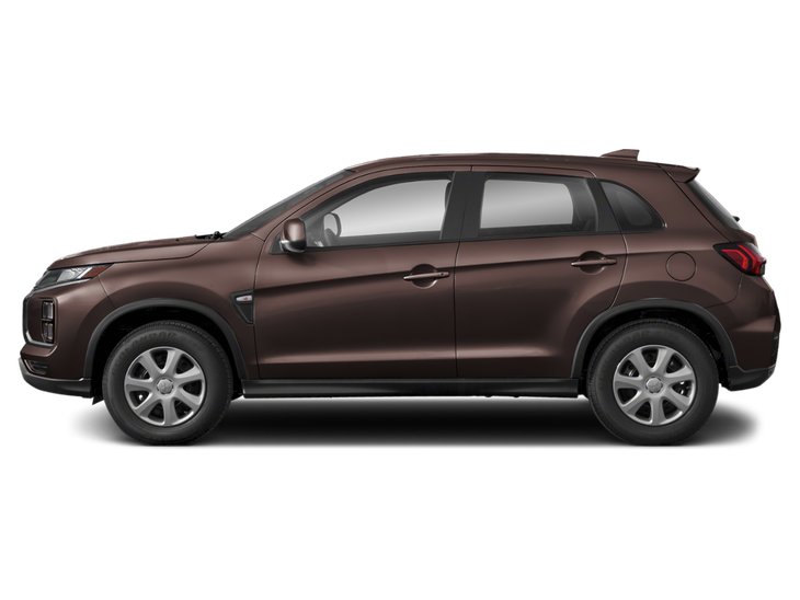 2026 Mitsubishi RVR ES