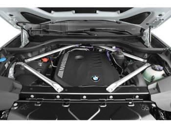 BMW X7 M60i xDrive