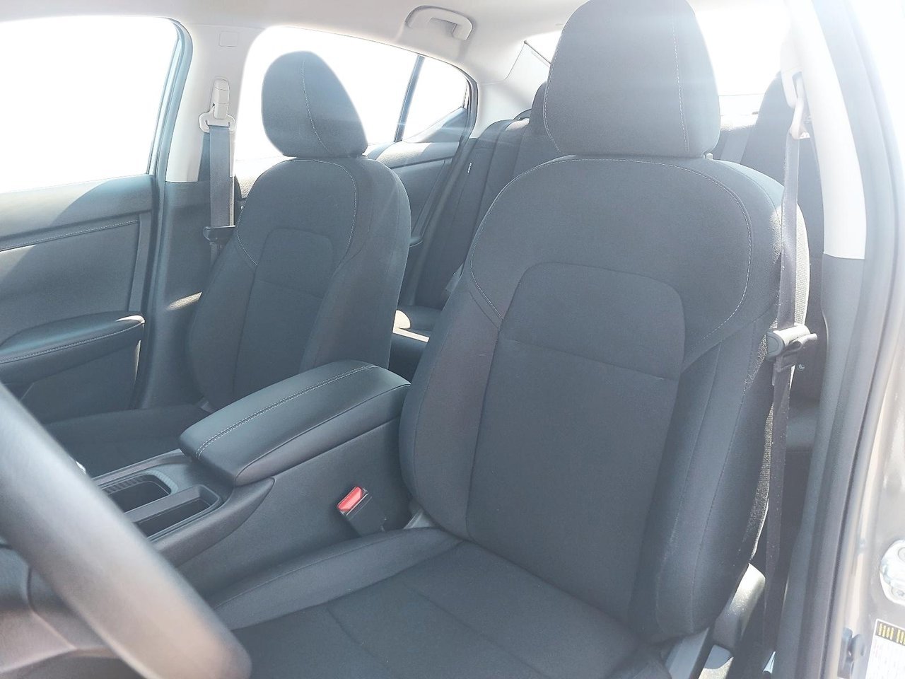Nissan Sentra NIV 3N1AB8BV9RY212780 2024 gray Baie-Comeau - photo #8
