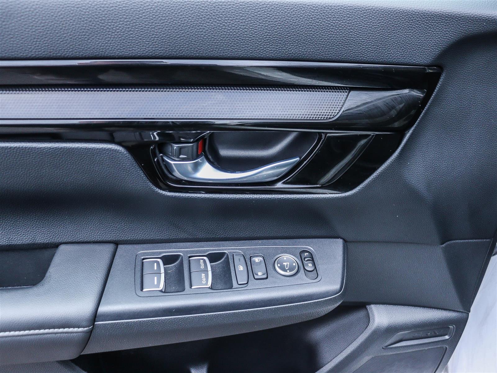 2024 Honda CR-V Sport Ottawa & Gatineau - photo #9