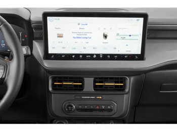 Ford Maverick Tremor