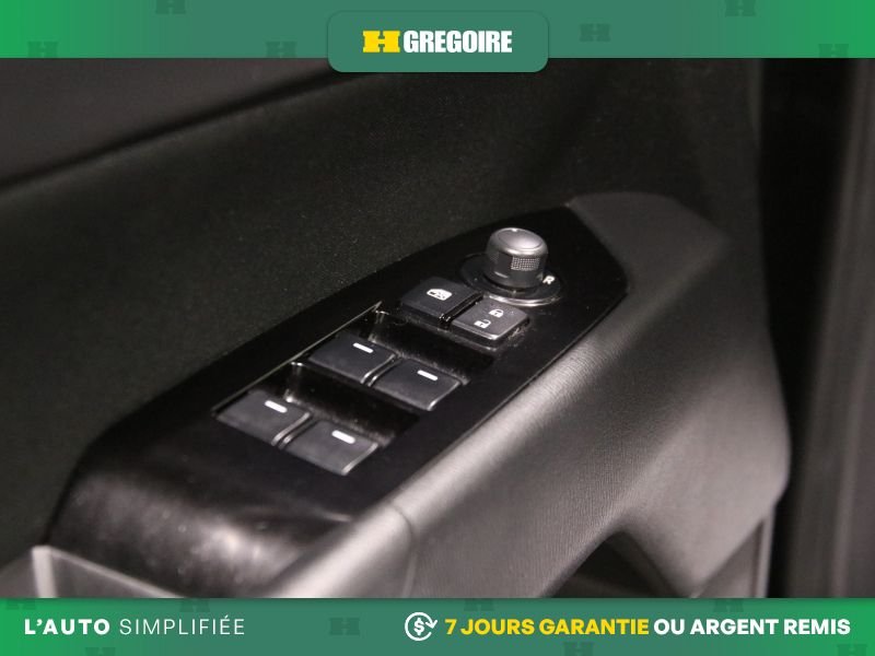 Mazda CX-5 2023 Noir Laval - photo #15