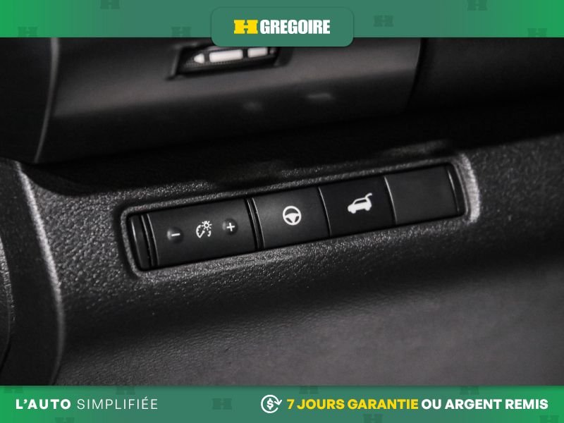 Nissan Pathfinder 822065 | SL 4WD AUTO AC CUIR TOIT NAV MAGS CAM RECUL BLEUTO 2022 Gris Laval - photo #16