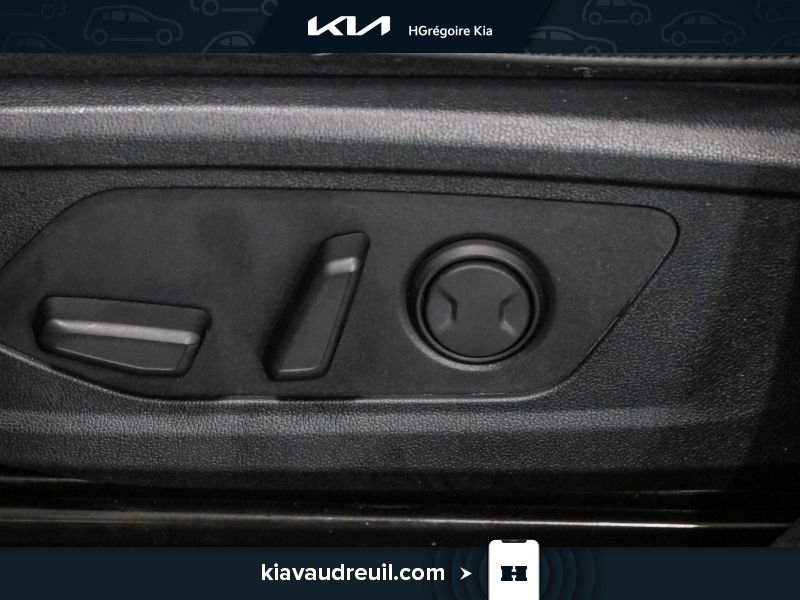 Kia Sorento 2024 Noir Blainville - photo #11