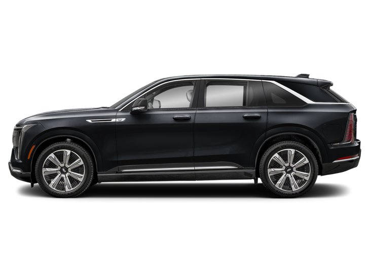 2026 Cadillac Escalade IQ Premium Luxe