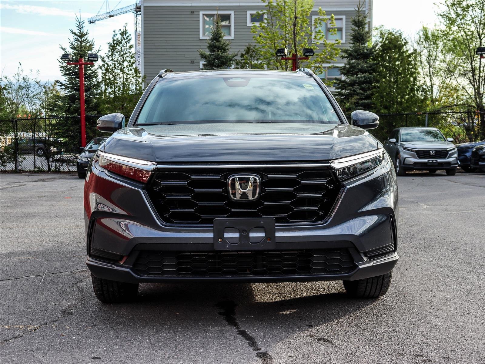 2024 Honda CR-V Sport Ottawa & Gatineau - photo #1
