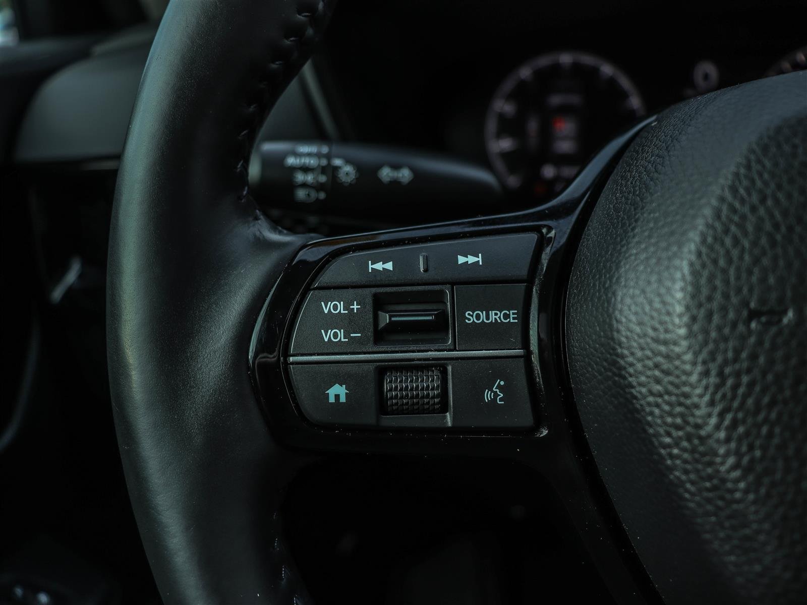 2024 Honda CR-V Sport Ottawa & Gatineau - photo #25