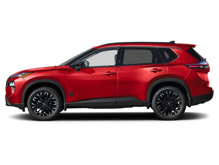 2026 Nissan Rogue SV Dark Armor