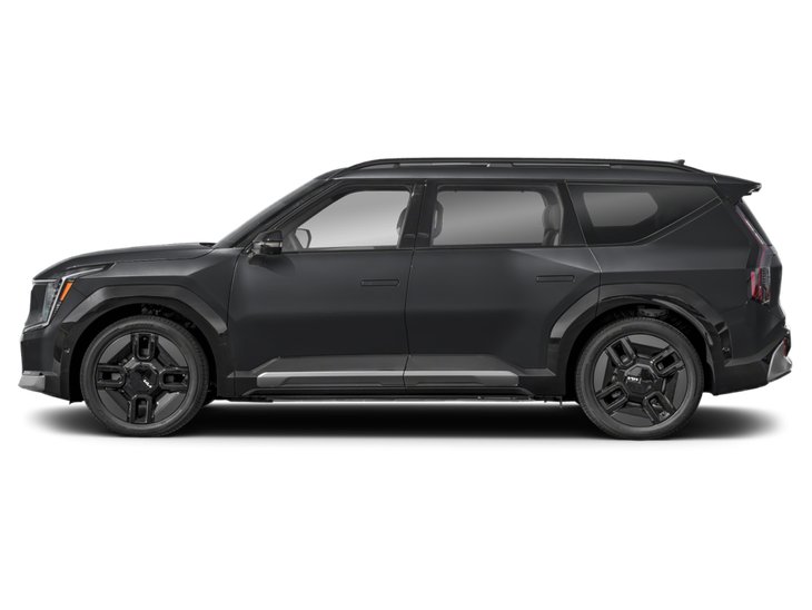 2026 Kia EV9 Land avec groupe GT-Line