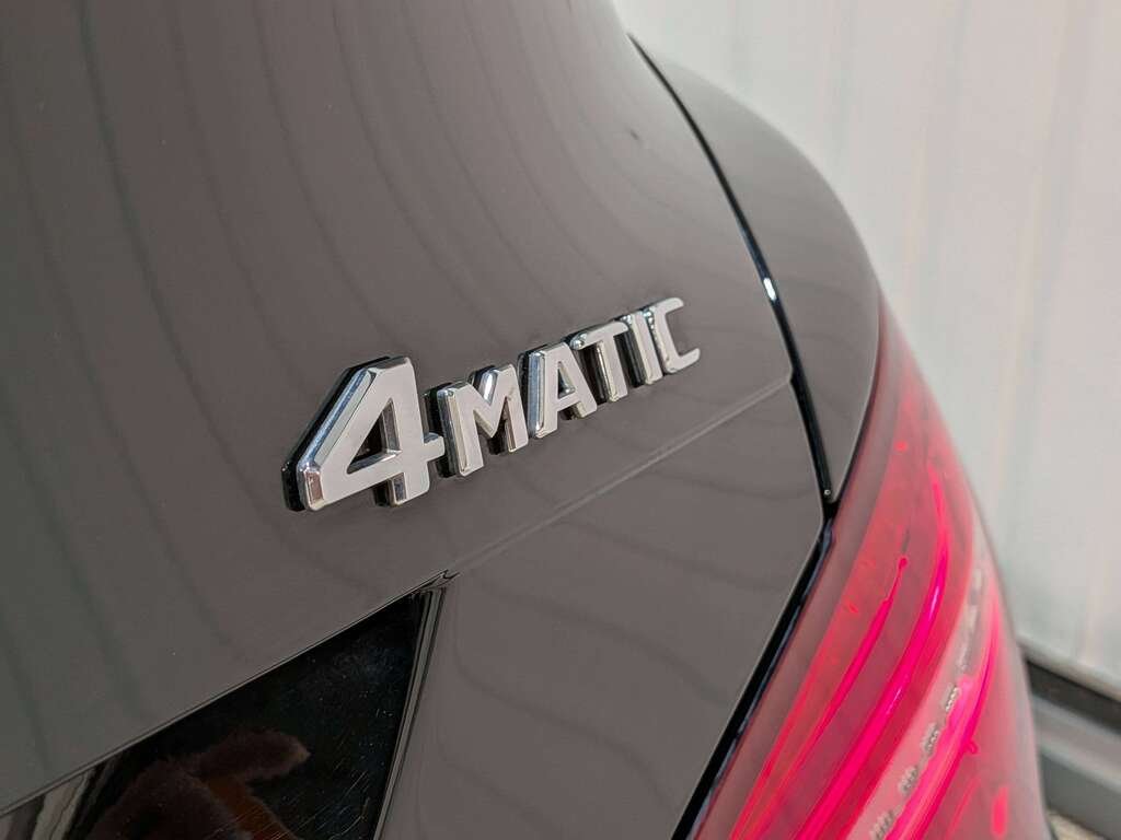 Mercedes-Benz CLA 2019 Noir Val-David - photo #33