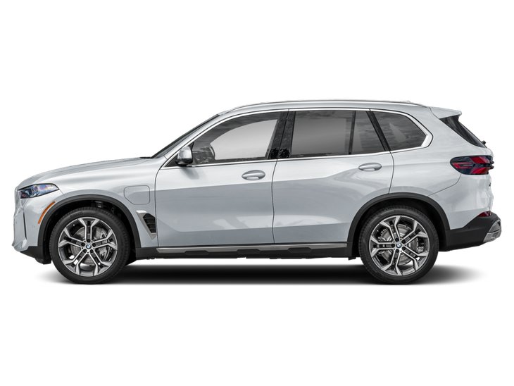 2026 BMW X5 X5 xDrive50e