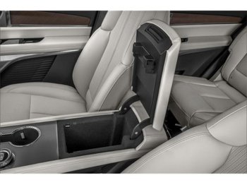 Cadillac VISTIQ Luxury