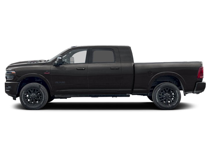 2026 Ram 3500 Limited